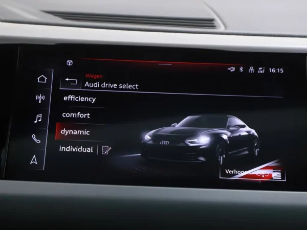 Audi e-tron GT GT edition ZERO 93 kWh Led-Matrix