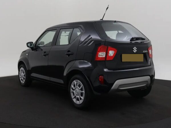 Photo 21 of 21 of JSAMFH91S00204629 Suzuki Ignis 1.2 Smart Hybrid Comfort