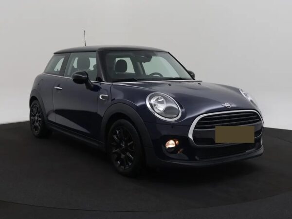 Photo 21 of 22 of WMWXR31090TP46902 Mini Mini 1.5 Cooper Pepper Clima