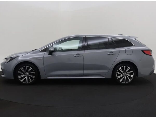 Toyota Corolla Touring Sports 1.8 Hybrid Business Plus LED