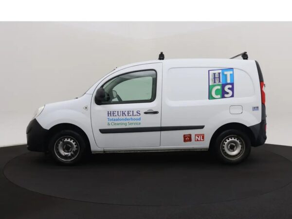 Photo 21 of 24 of VF1FW14BD48860745 Renault Kangoo Express 1.5 dCi 75 Express