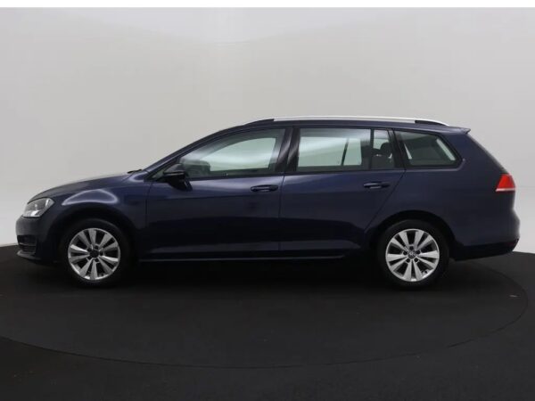 Volkswagen Golf Variant 1.2 TSI Comfortline Navi