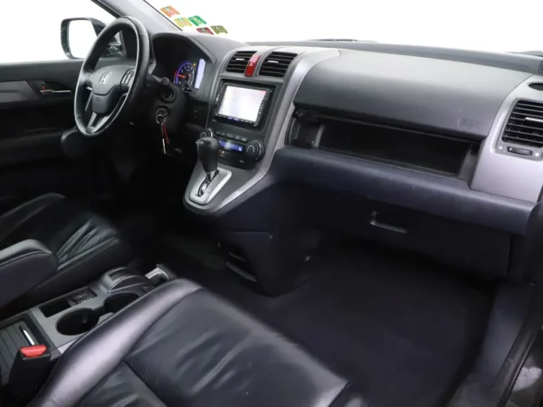 Photo 21 of 26 of SHSRE78709U007928 Honda CR-V 2.4i Automaat Executive Xenon