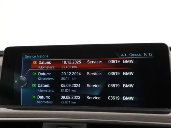 BMW 3-serie 330e High Executive