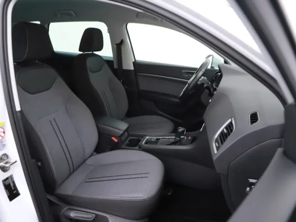 SEAT Ateca 1.5 TSI DSG Business Intense