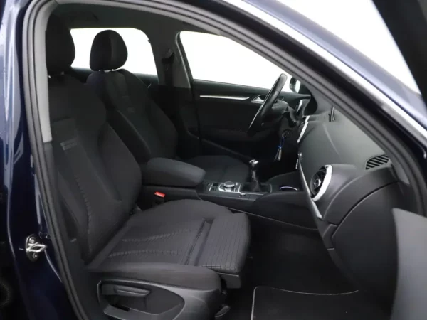 Audi A3 Sportback 1.0 TFSI Design Pro Line Plus LED