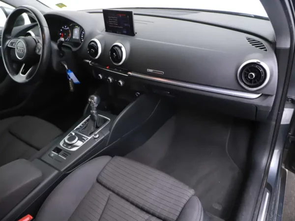 Audi A3 Sportback 1.5 TFSI S-tronic CoD