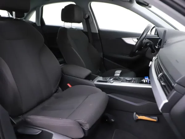 Audi A4 Limousine 2.0 TFSI Aut. ultra Sport Pro Line LED