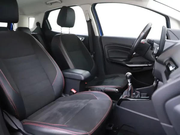 Ford EcoSport 1.0 EcoBoost ST-Line