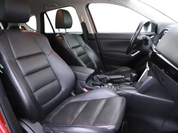 Mazda CX-5 2.0 GT-M 4WD Xenon