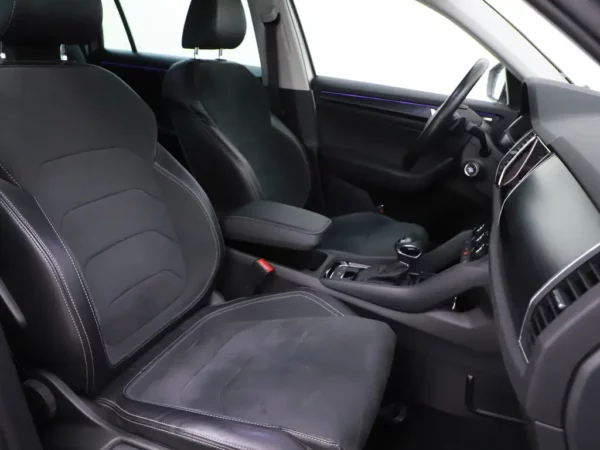Skoda Kodiaq 1.5 TSI Aut. Business Edition 7p. LED