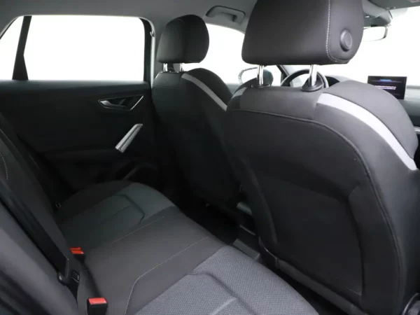 Photo 21 of 28 of WAUZZZGA5MA007796 Audi Q2 35 TFSI Aut. Business Edition LED