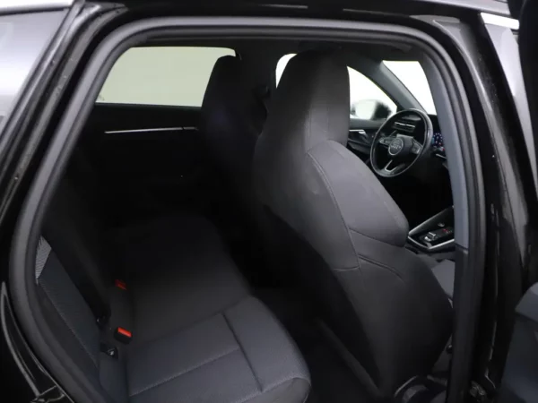 Audi A3 Sportback 40 TFSI e S-Tronic Business Edition