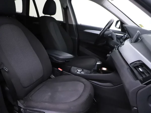 BMW X1 sDrive20i AUT. Executive LED