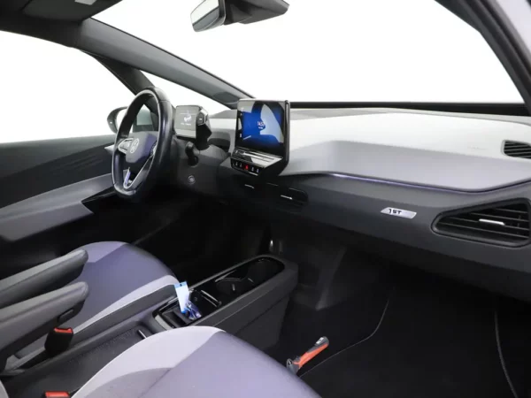 Volkswagen ID.3 First Plus 58 kWh