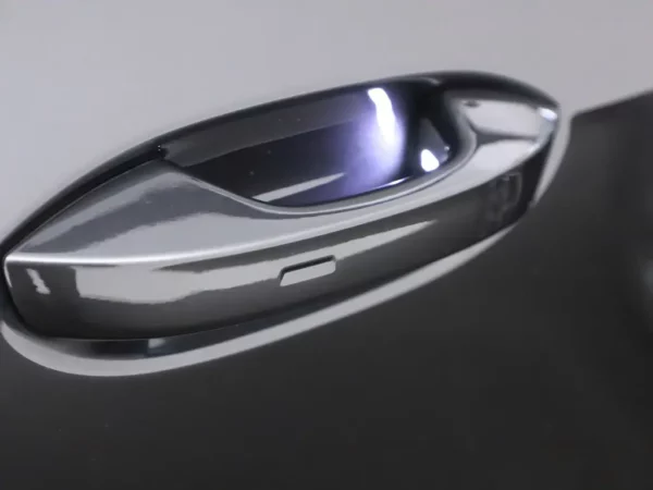 Volkswagen ID.3 First Plus 58 kWh IQ-Light