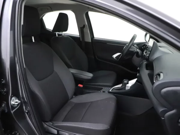 Toyota Yaris 1.5 Hybrid Dynamic