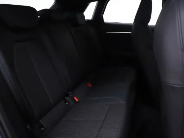 Audi A3 Sportback 35 TFSI S-Tronic S-Edition