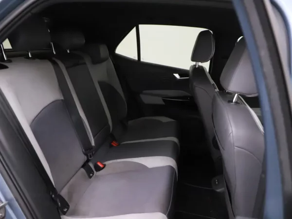 Volkswagen ID.3 Business 58 kWh Cruise Led
