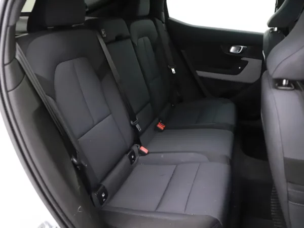 Polestar 2 Standard Range Single Motor 63kWh