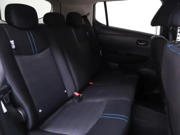 Nissan Leaf N-Connecta 40 kWh LED