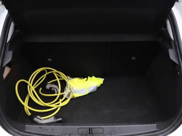 Opel CORSA-E Edition 50 kWh (5-drs Hatchb.)