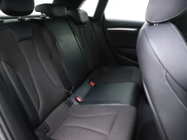 Audi A3 Sportback 35 TFSI Aut. CoD