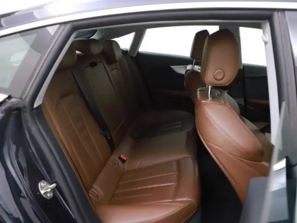 Audi A5 Sportback 1.4 TFSI Aut. Pro Line LED