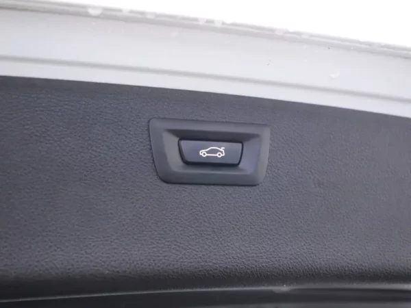 BMW 3 Serie Touring 316i Executive