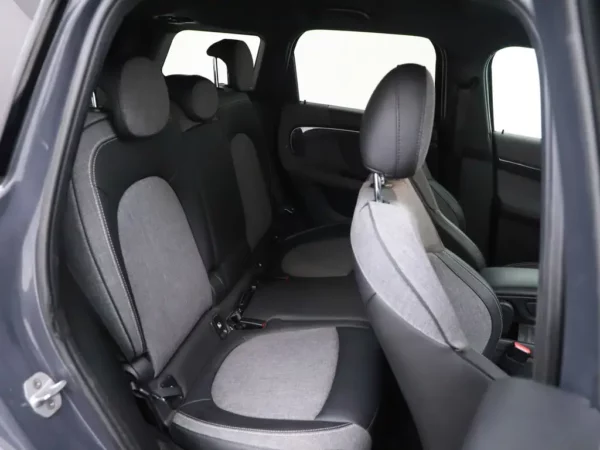 Mini Countryman 2.0 Cooper S ALL4 Au. Chili