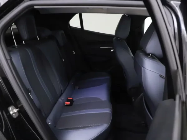 Peugeot e-2008 EV Allure 50 kWh Navi