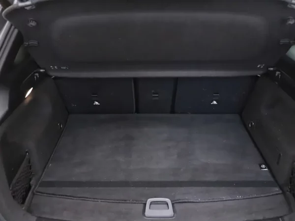 Mercedes-Benz B-Klasse 180d Business Solution AMG