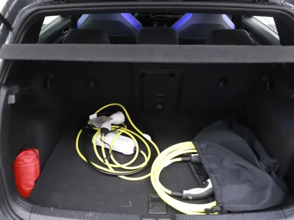 Volkswagen Golf 1.4 eHybrid GTE
