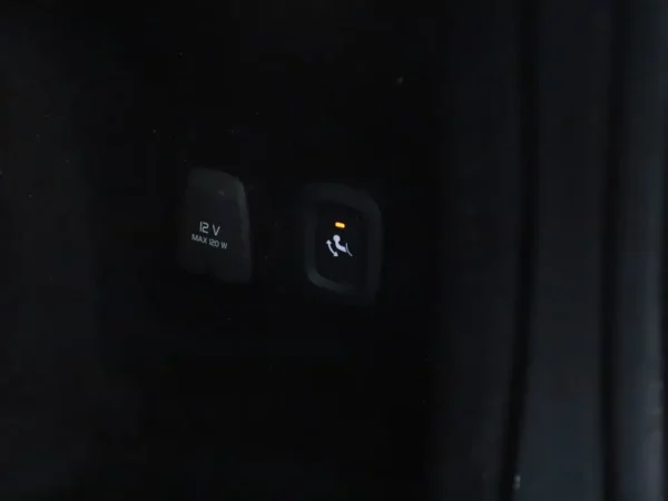 Volvo V60 2.0 T4 AUT. Isncription VC