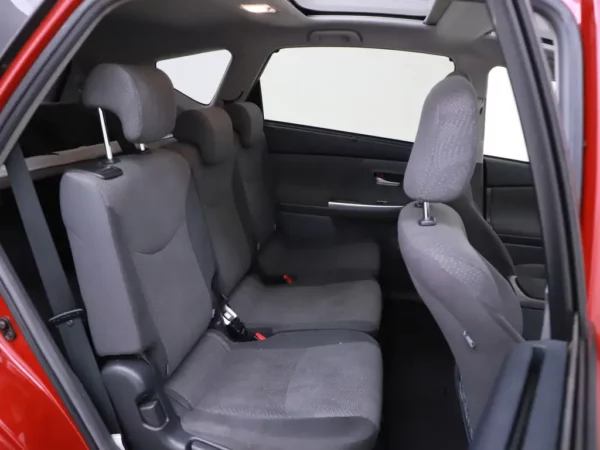 Toyota Prius Wagon 1.8 Aspiration 96g