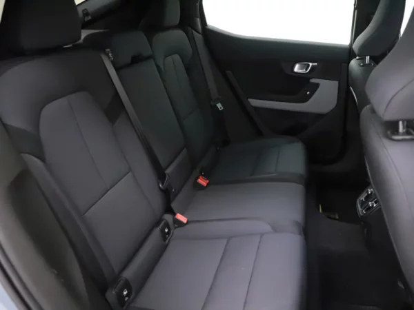 Polestar 2 Long Range Dual Motor Launch Edition 78kWh