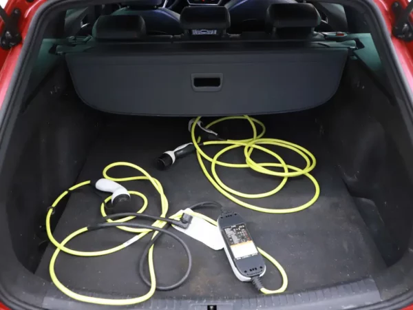 SEAT Leon Sportstourer 1.4 TSI eHybrid PHEV FR