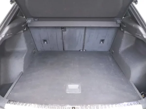 Audi Q3 35 TFSI S-Tronic S-Edition