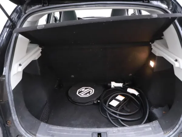 MG Mg Zs EV Luxury 45 kWh