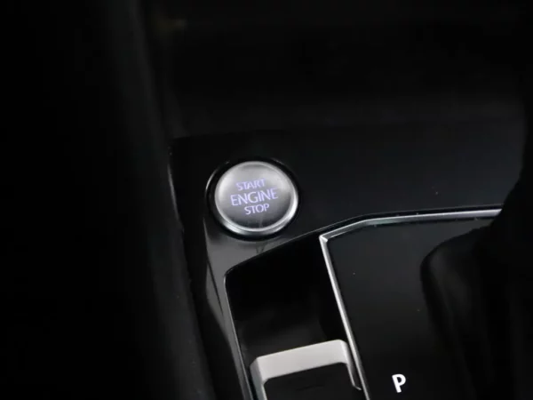 Volkswagen Tiguan Allspace 1.5 TSI Aut. Highline R-Line