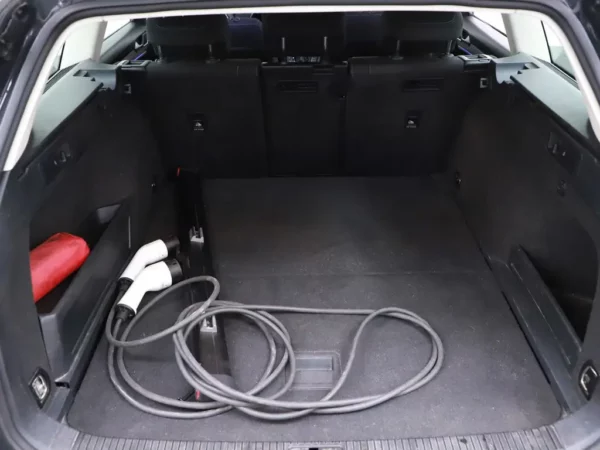 Volkswagen Passat Variant 1.4 TSI GTE Connected