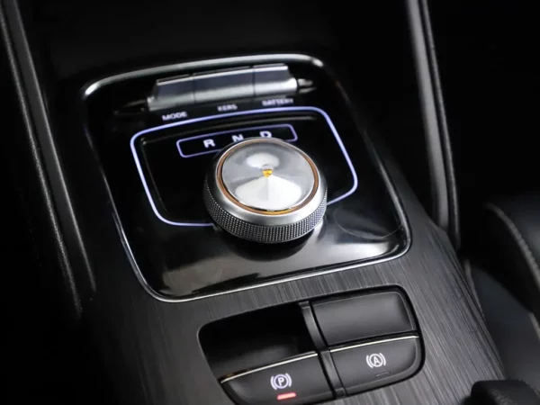 Photo 21 of 34 of LSJW74098LZ169970 MG ZS EV Luxury 45 kWh LED