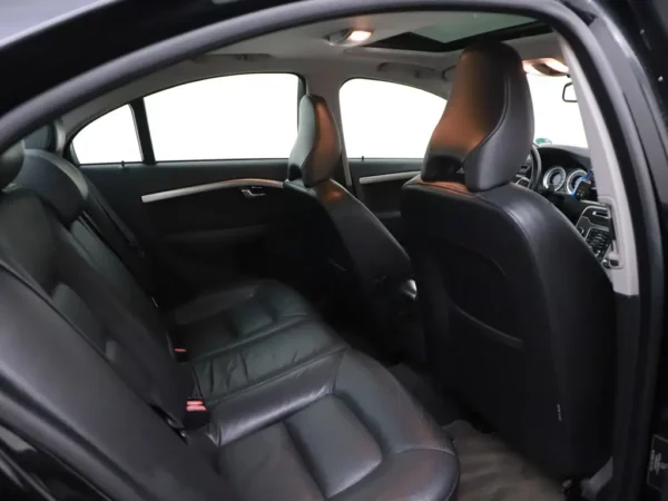 Volvo S80 1.6 T4 Aut. Limited Edition Org.NL