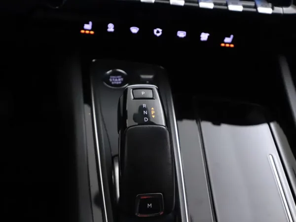 Peugeot 508 SW 1.2 PureTech Blue Lease Allure