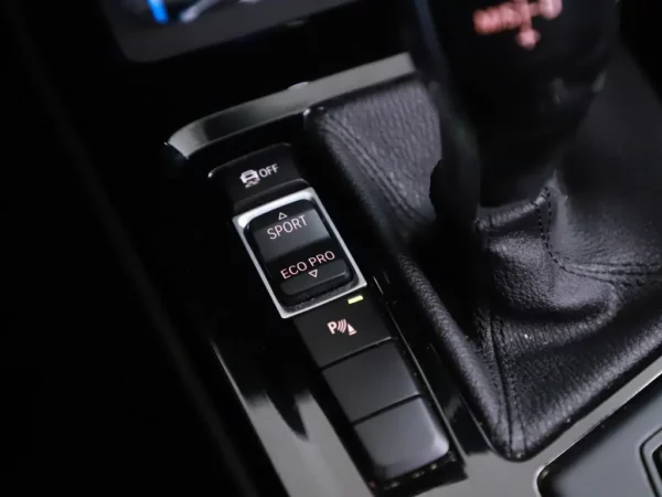 BMW X1 sDrive20i Aut. Corporate Lease High Executive LED