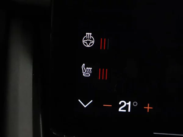 Polestar 2 Long Range Dual Motor Launch