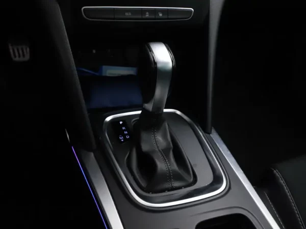 Renault Mégane Estate 1.2 TCe Aut. Bose