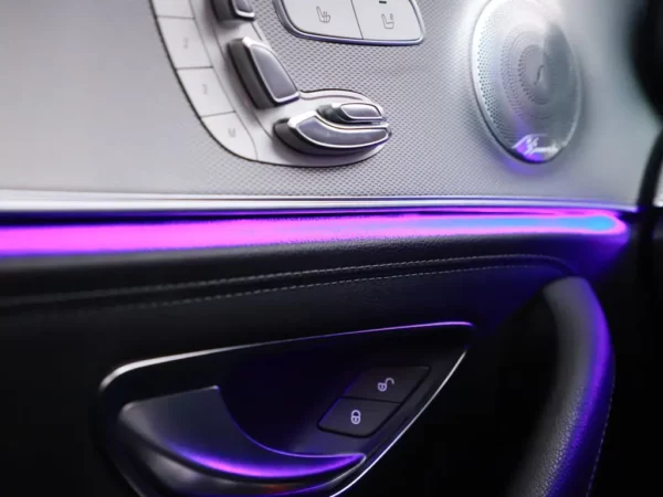 Mercedes-Benz E-Klasse Estate 200 Aut. AMG Line Premium Plus