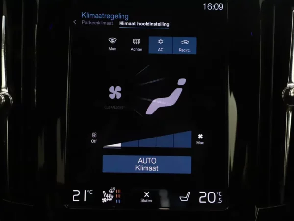 Volvo S90 2.0 T8 AWD Inscription