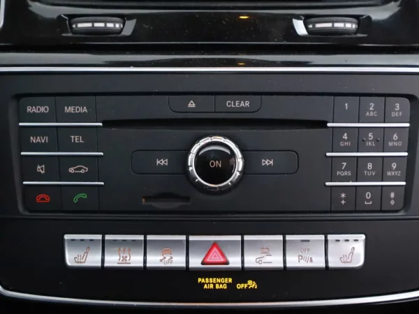 Photo 21 of 42 of WDC1660631A769414 Mercedes-Benz GLE 500 e 4MATIC LED